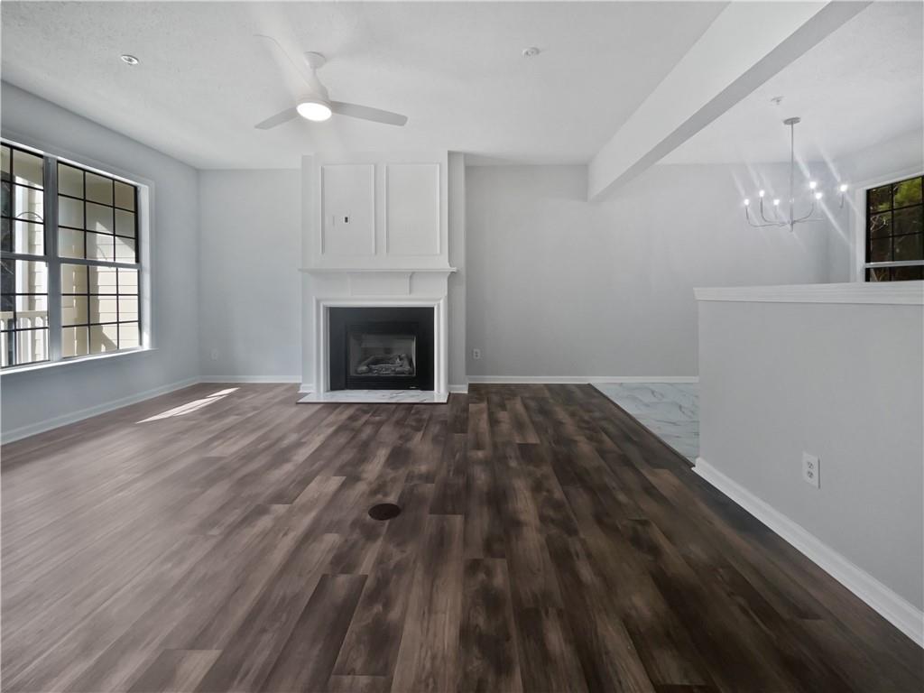 212 Riverstone Commons Circle Canton, GA 30114 - Photo 3 of 17