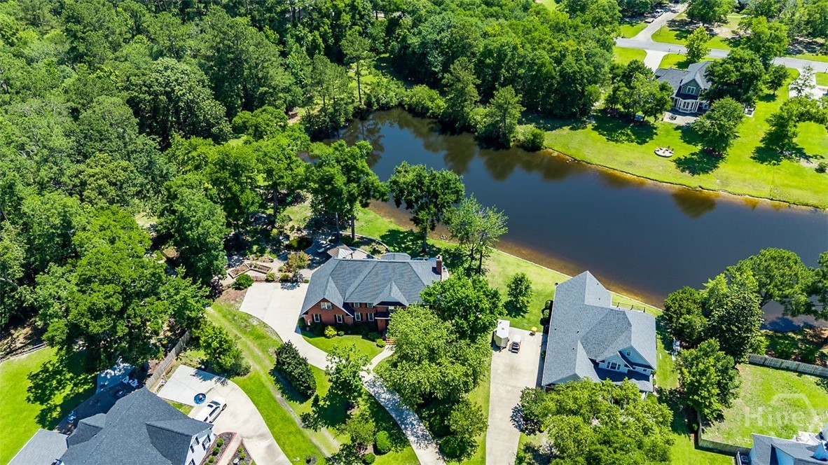 152 Cambridge Drive Rincon, GA 31326 - Photo 64 of 73
