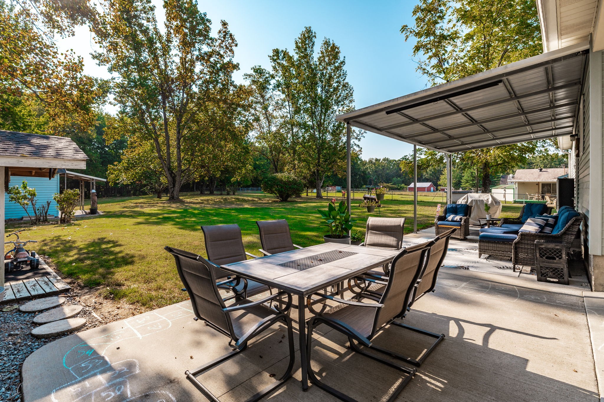 305 Paul Thompson Road Bethpage, TN 37022 - Photo 5 of 59 Gallery Image 5