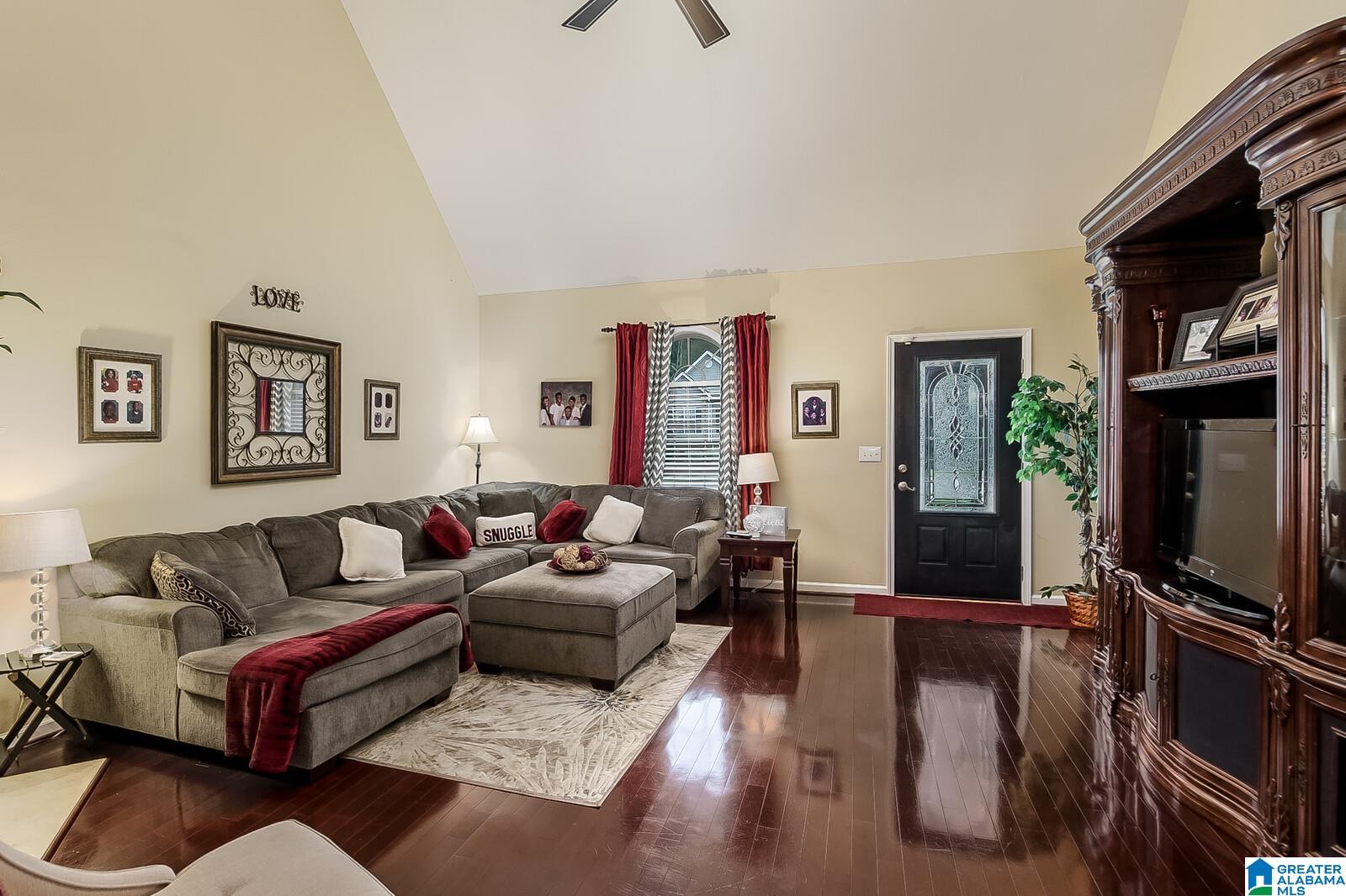 131 Chinaberry Lane Alabaster, AL 35114 - Photo 14 of 28