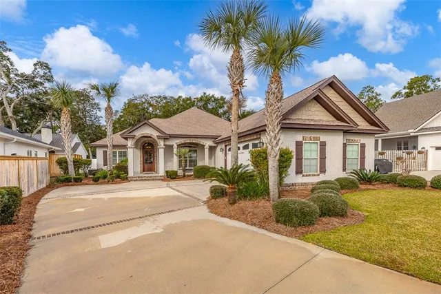 $850,000 | 139 Debrooke Place, St. Simons Island, GA 31522