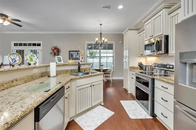 $850,000 | 139 Debrooke Place, St. Simons Island, GA 31522