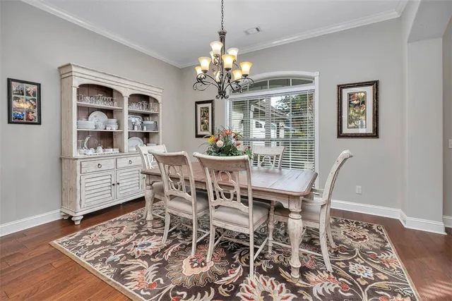 $850,000 | 139 Debrooke Place, St. Simons Island, GA 31522