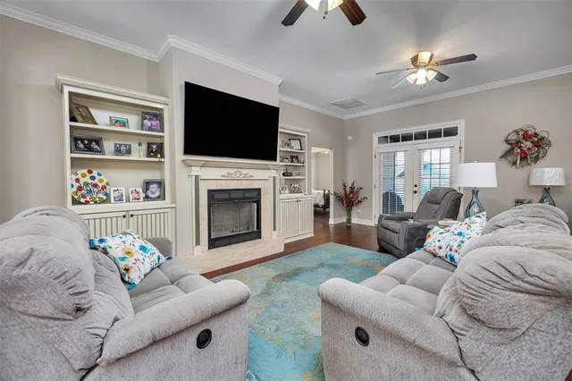 $850,000 | 139 Debrooke Place, St. Simons Island, GA 31522