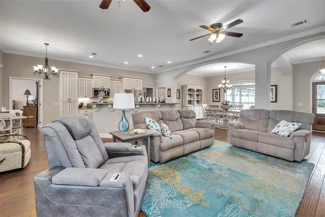 $850,000 | 139 Debrooke Place, St. Simons Island, GA 31522