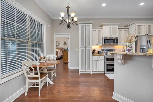 $850,000 | 139 Debrooke Place, St. Simons Island, GA 31522