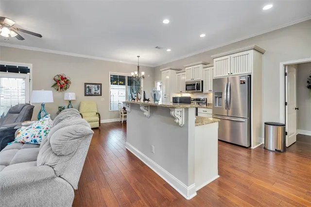 $850,000 | 139 Debrooke Place, St. Simons Island, GA 31522