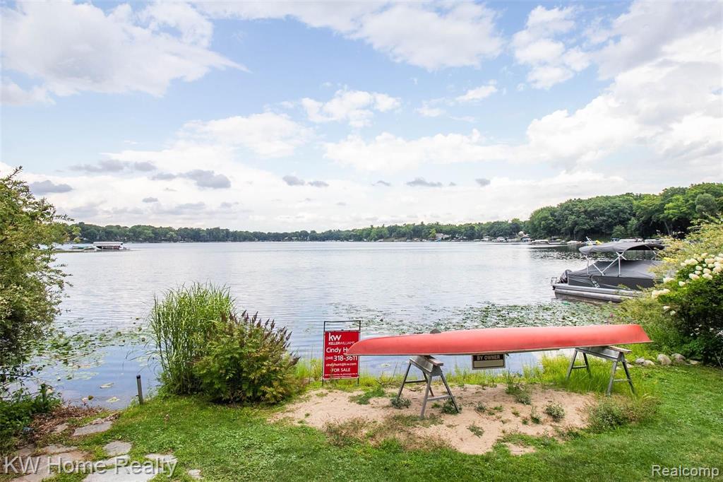 3930 Covert Road Waterford, MI 48328 - Photo 41 of 49