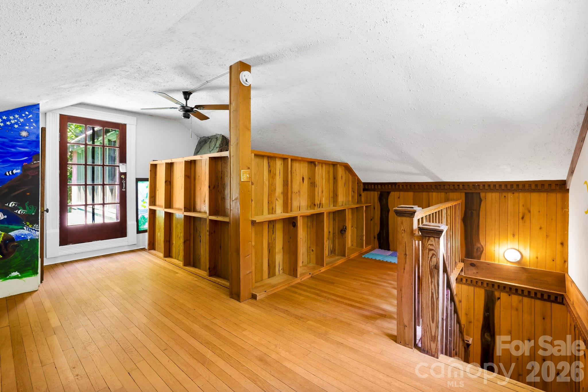 173 Camp Elliot Road Black Mountain, NC 28711 - Photo 28 of 41