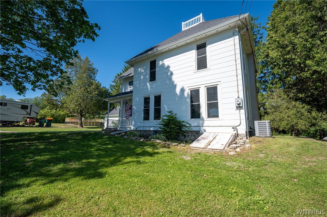 484 Bank Road Middlebury, NY 14054 - Photo 27 of 34