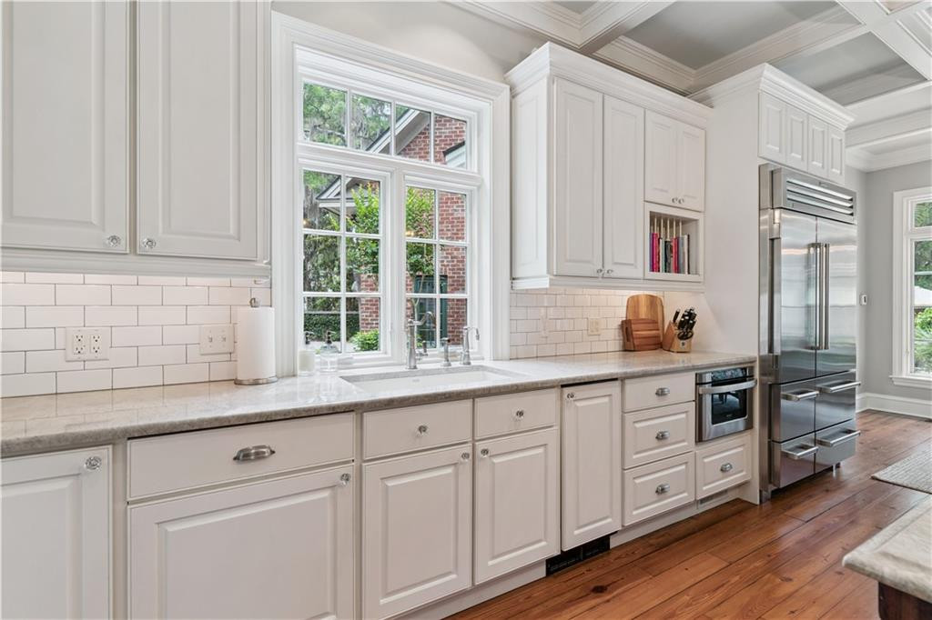 1008 Lewis Lane St. Simons Island, GA 31522 - Photo 24 of 99
