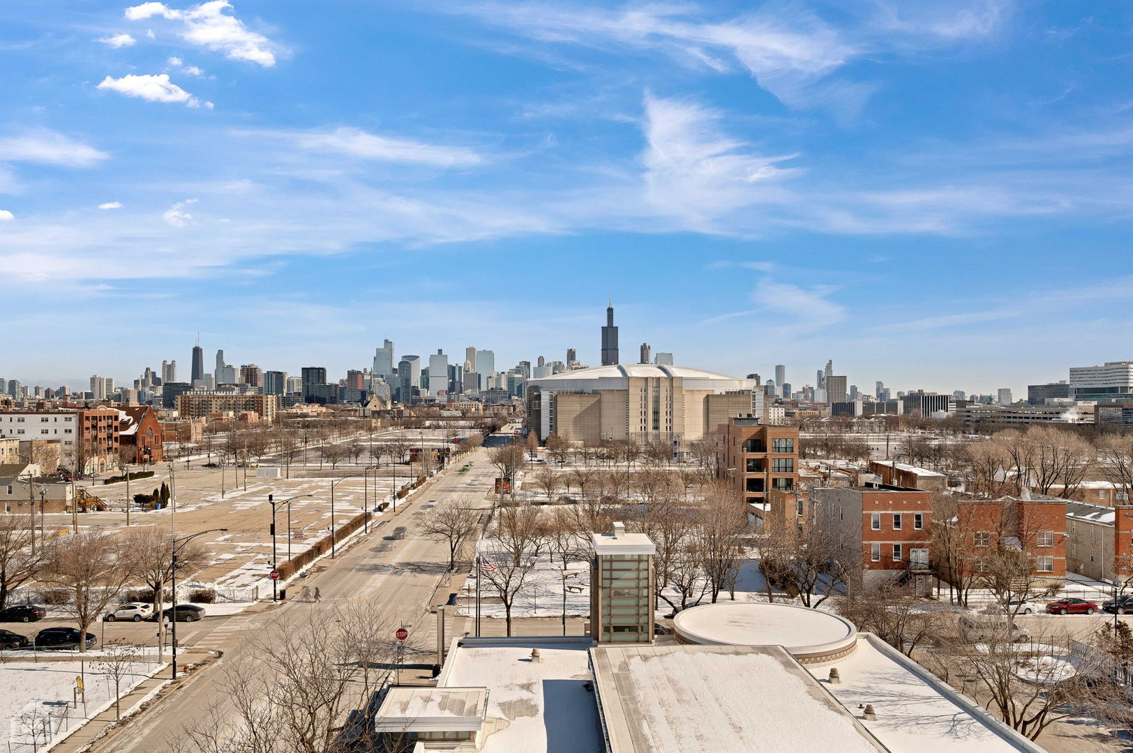 2127 West Madison Street, Unit 404 Chicago, IL 60612 - Photo 30 of 38