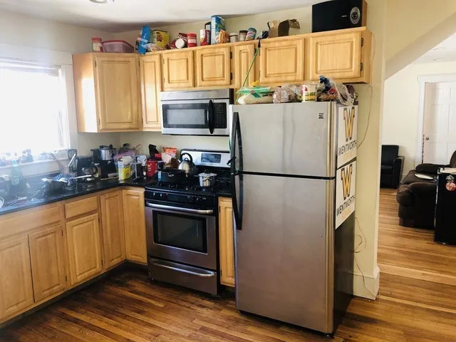 $7,000 | 18 Stockwell Street, Unit 18, Boston, MA 02120