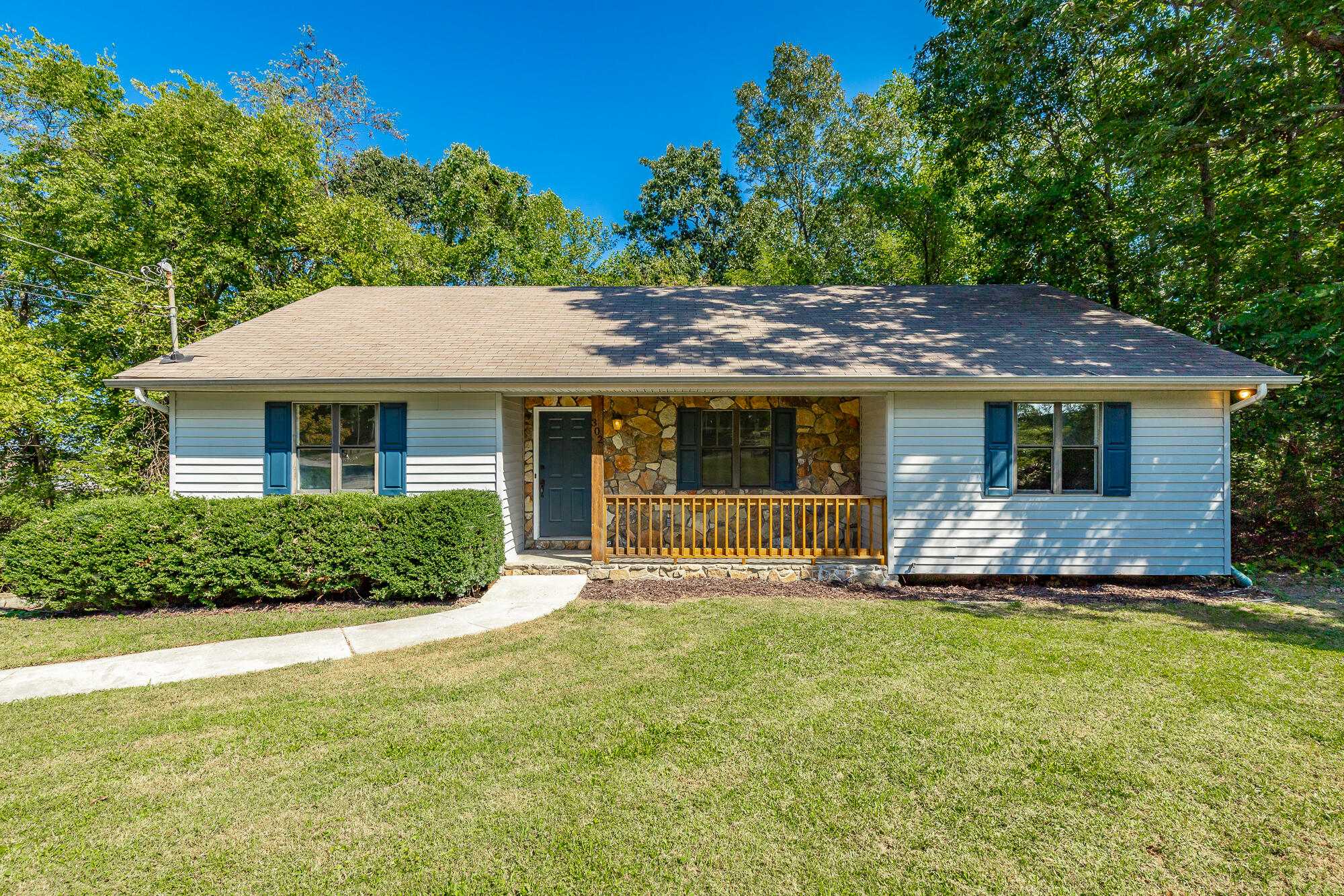 302 Shannon Drive HD-35