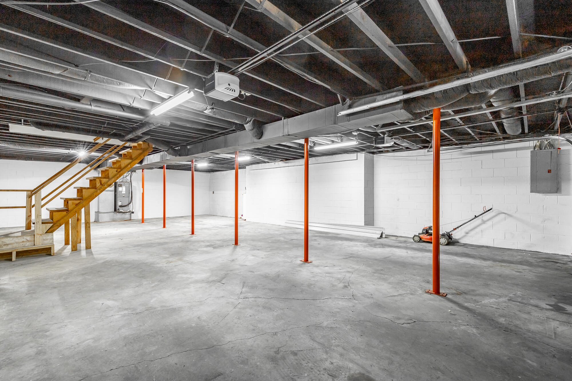 302 Shannon Drive Ringgold, GA 30736 - Photo 24 of 30 302 Shannon Drive HD-25