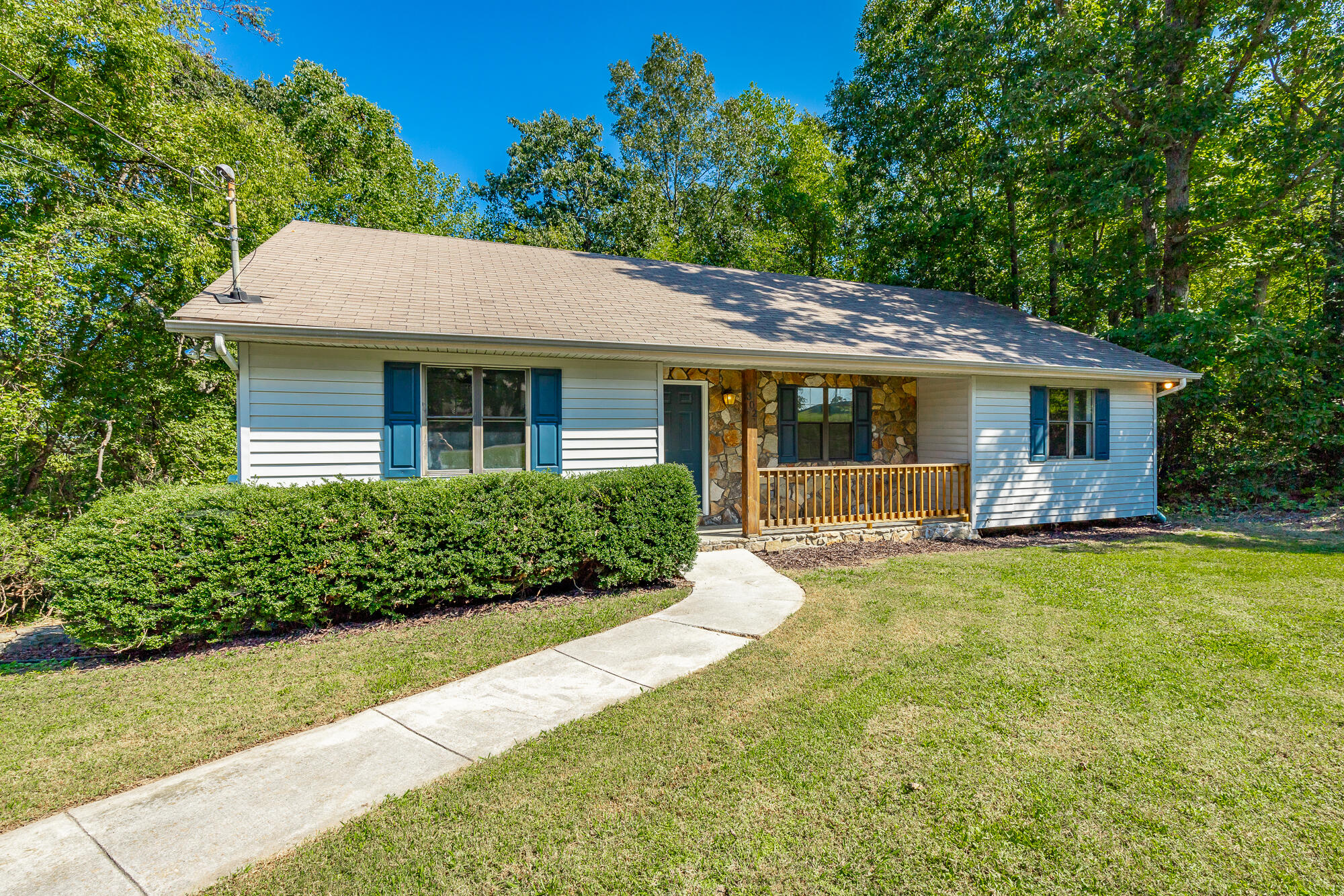 302 Shannon Drive Ringgold, GA 30736 - Photo 30 of 30 302 Shannon Drive HD-34