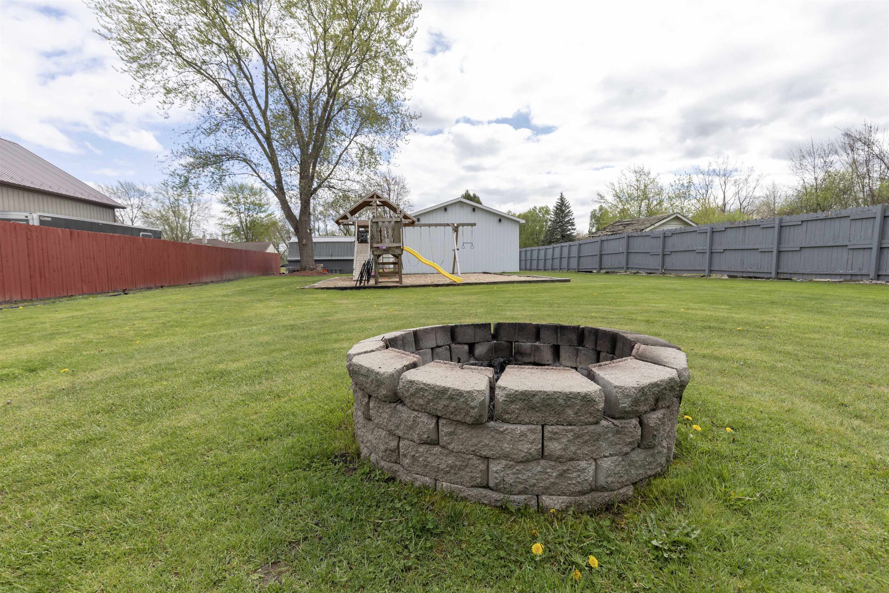 4145 Wheeler Road Bay City, MI 48706 - Photo 56 of 58