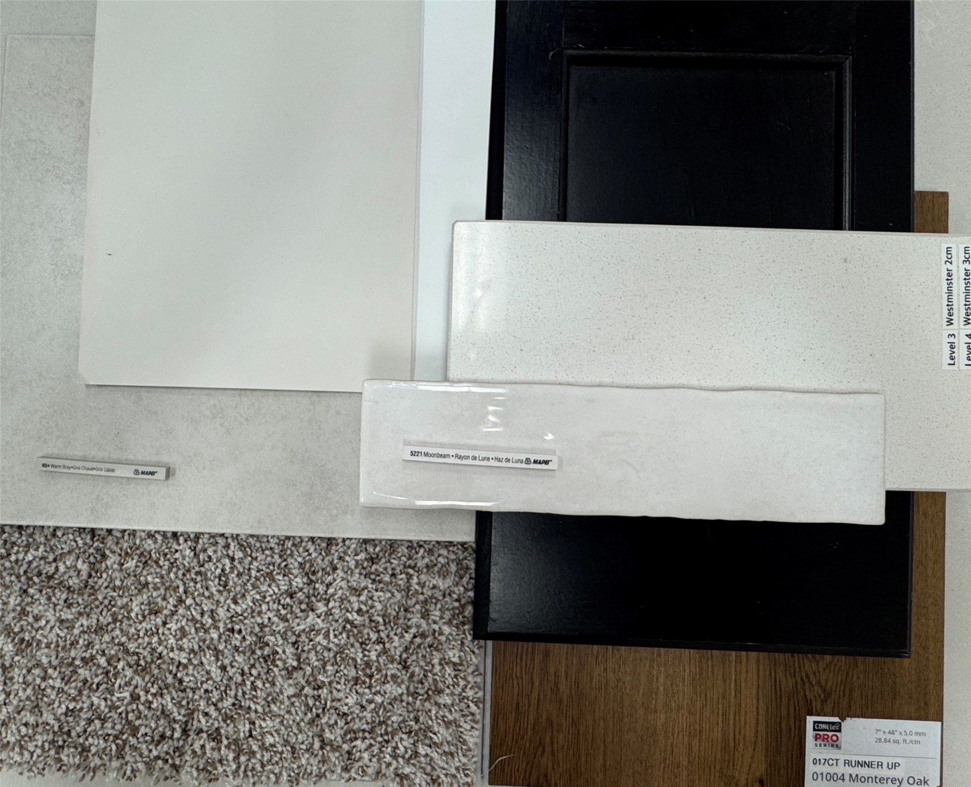 18782 Lucas Michael Way New Caney, TX 77357 - Photo 2 of 16 a view of cabinet