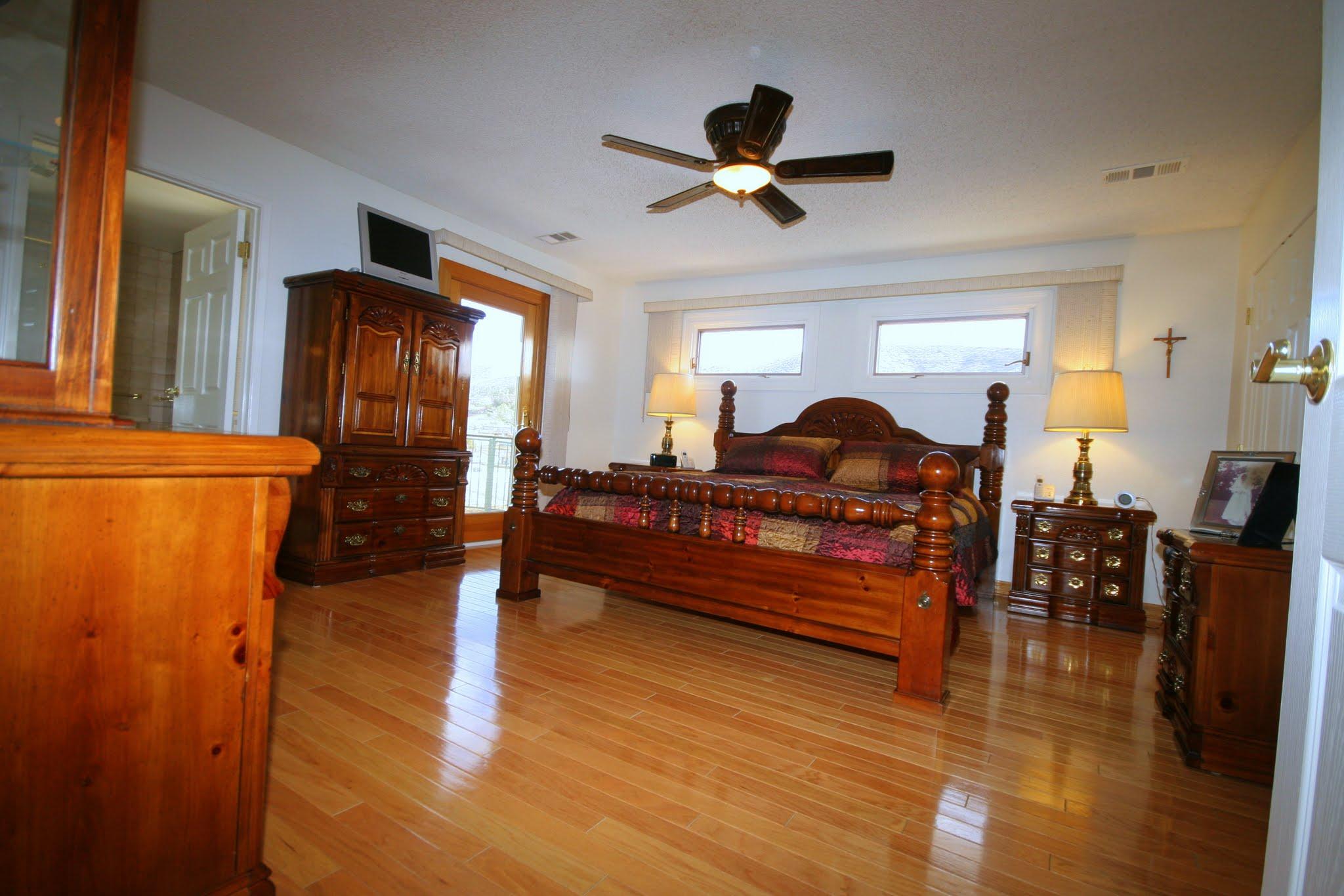 34421 Red Rover Mine Road Acton, CA 93510 - Photo 24 of 52 a living room with furniture and a chandelier
