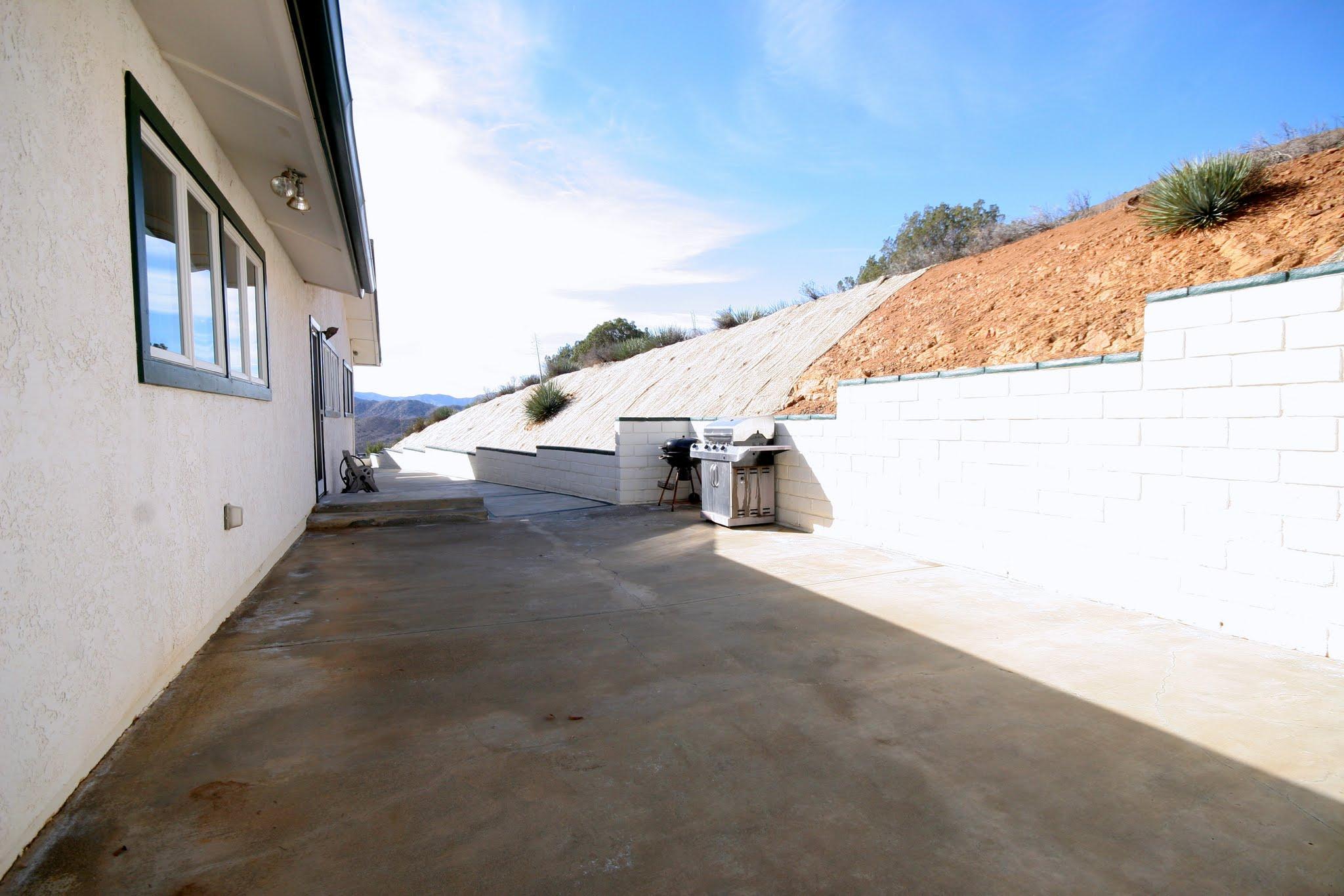 34421 Red Rover Mine Road Acton, CA 93510 - Photo 43 of 52 a view of an outdoor space