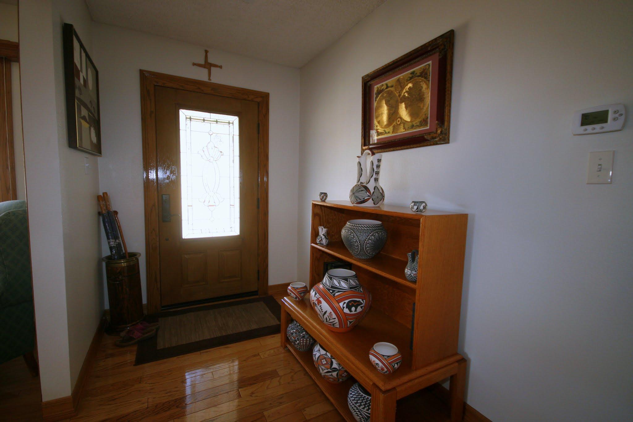34421 Red Rover Mine Road Acton, CA 93510 - Photo 8 of 52 a room with furniture and wooden floor