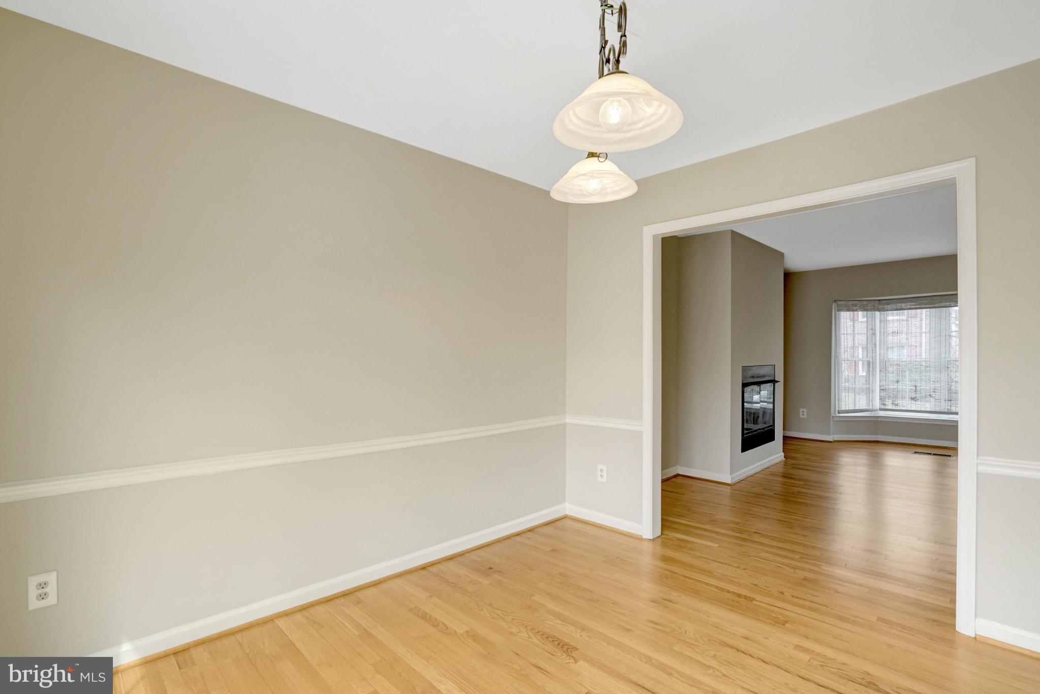8523 Lakinhurst Lane Springfield, VA 22152 - Photo 10 of 76 Dining room