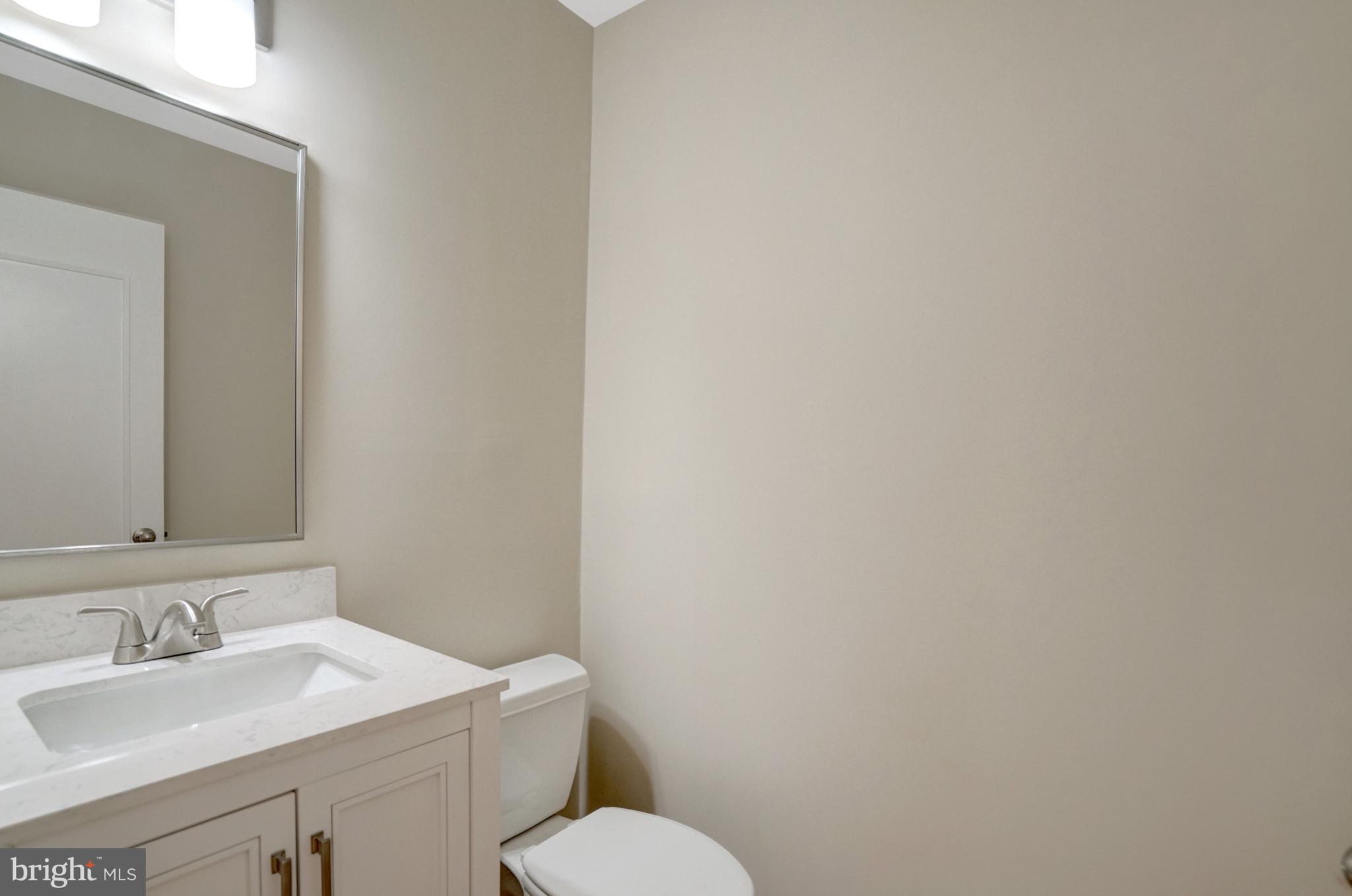 8523 Lakinhurst Lane Springfield, VA 22152 - Photo 17 of 76 Half bath