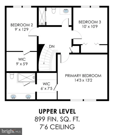 $715,500 | 8523 Lakinhurst Lane, Springfield, VA 22152