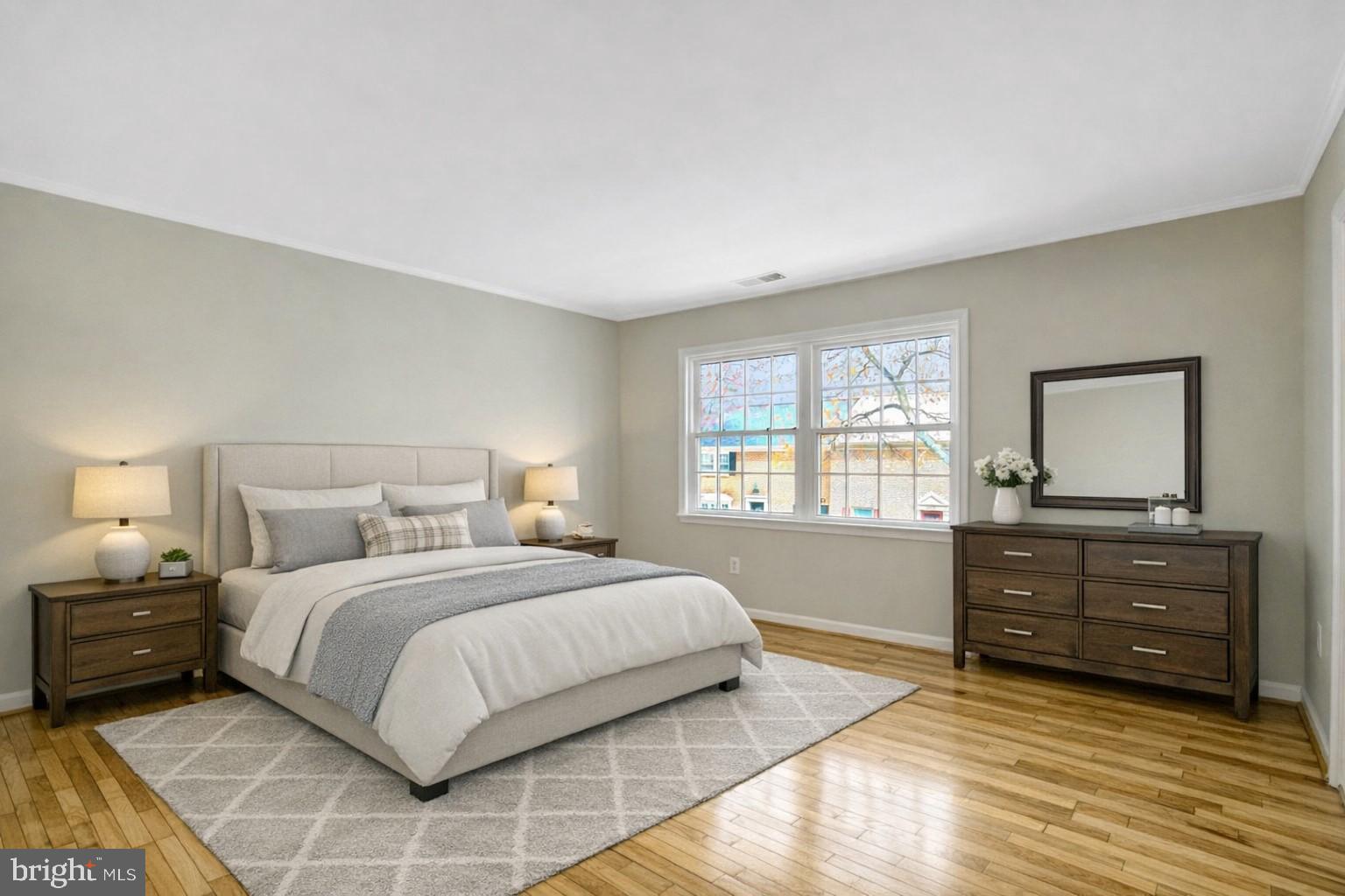 8523 Lakinhurst Lane Springfield, VA 22152 - Photo 28 of 76 Virtually staged