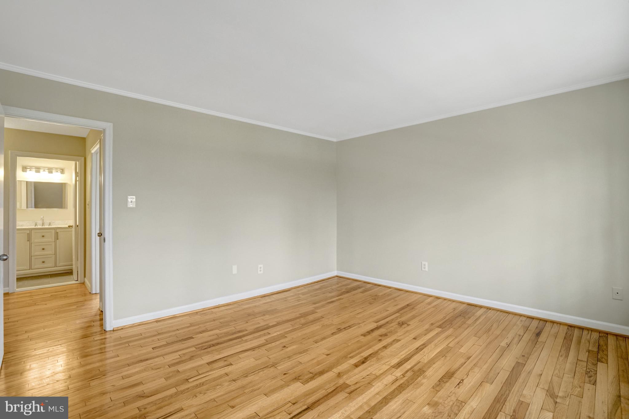 8523 Lakinhurst Lane Springfield, VA 22152 - Photo 34 of 76 Primary bedroom