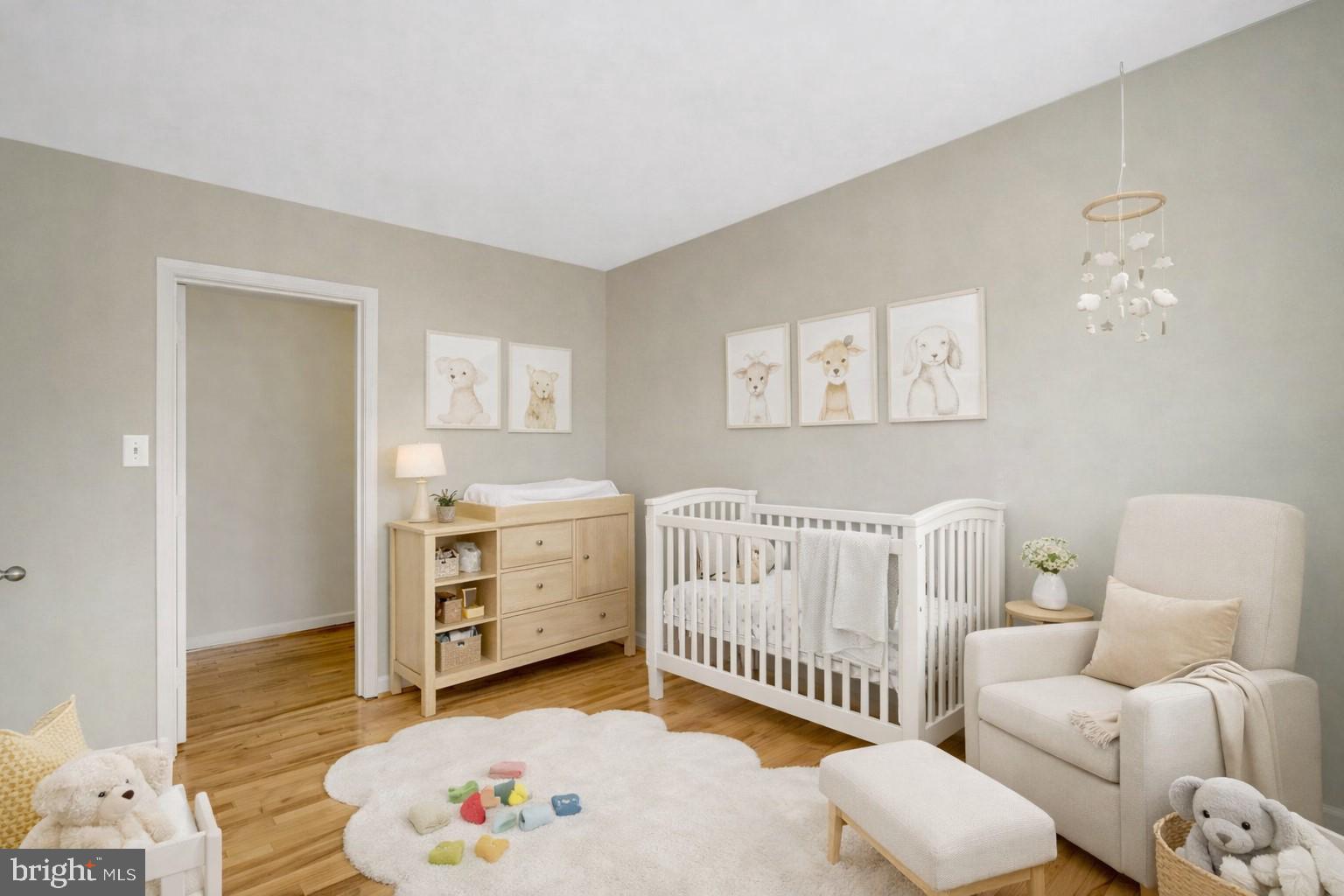 8523 Lakinhurst Lane Springfield, VA 22152 - Photo 38 of 76 Virtually staged