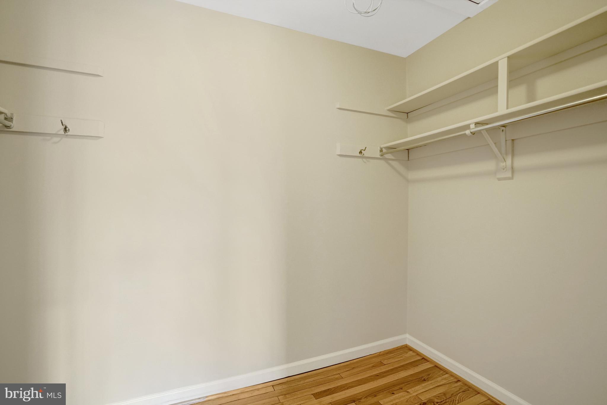 8523 Lakinhurst Lane Springfield, VA 22152 - Photo 40 of 76 Bedroom 2 walk-in closet