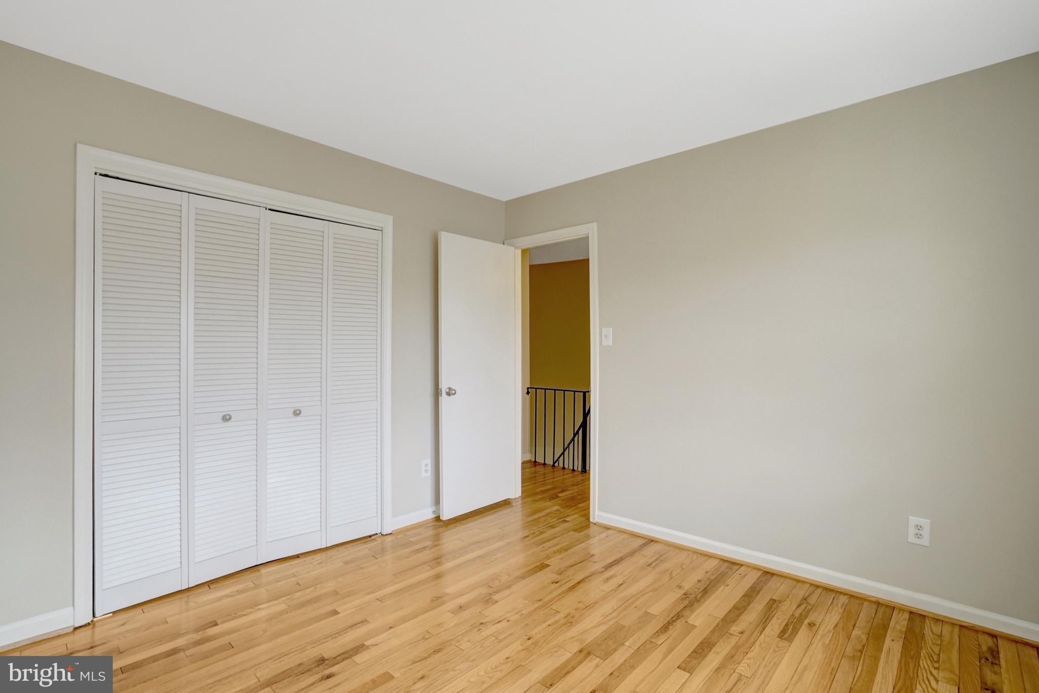 8523 Lakinhurst Lane Springfield, VA 22152 - Photo 45 of 76 Bedroom 3