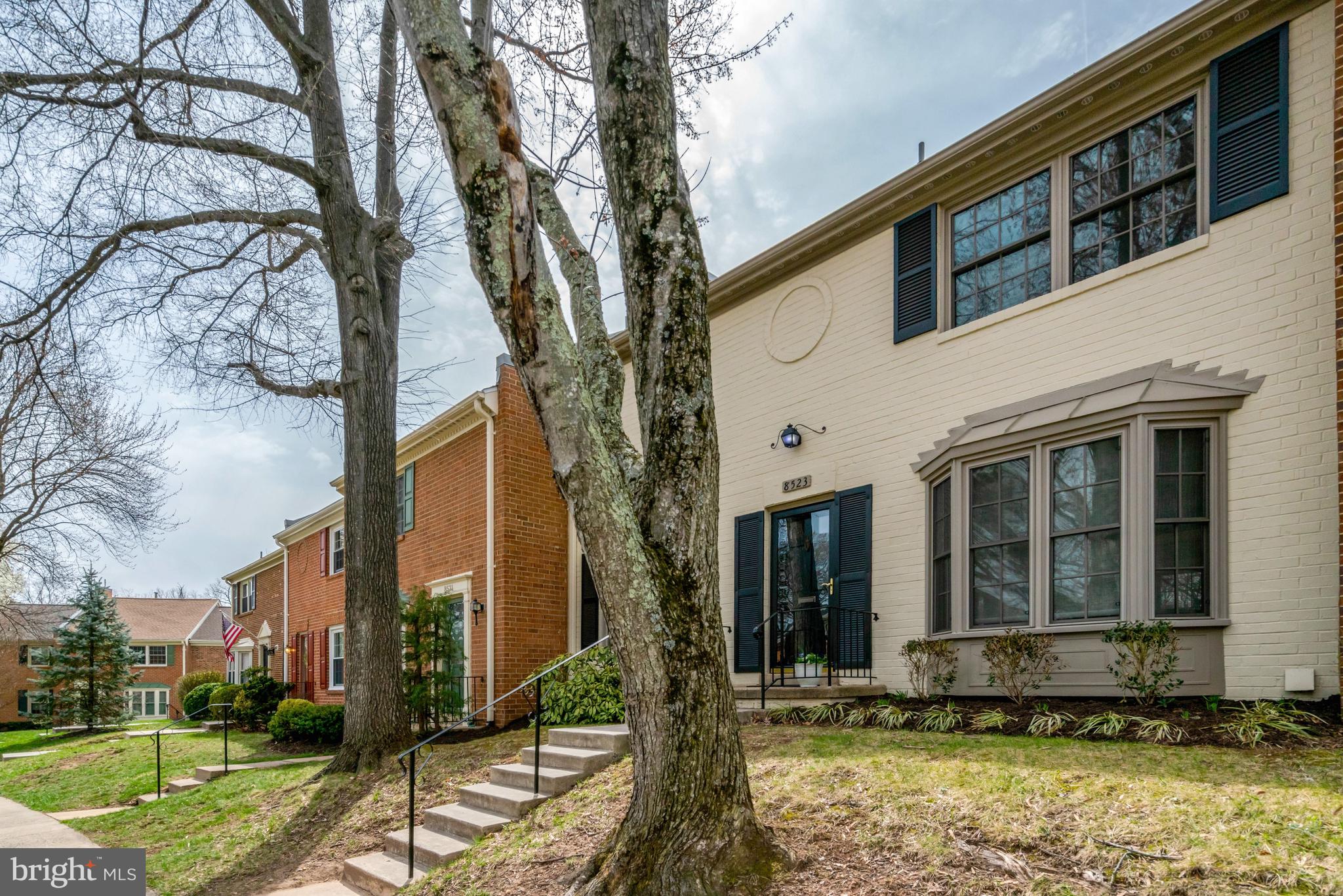 8523 Lakinhurst Lane Springfield, VA 22152 - Photo 63 of 76