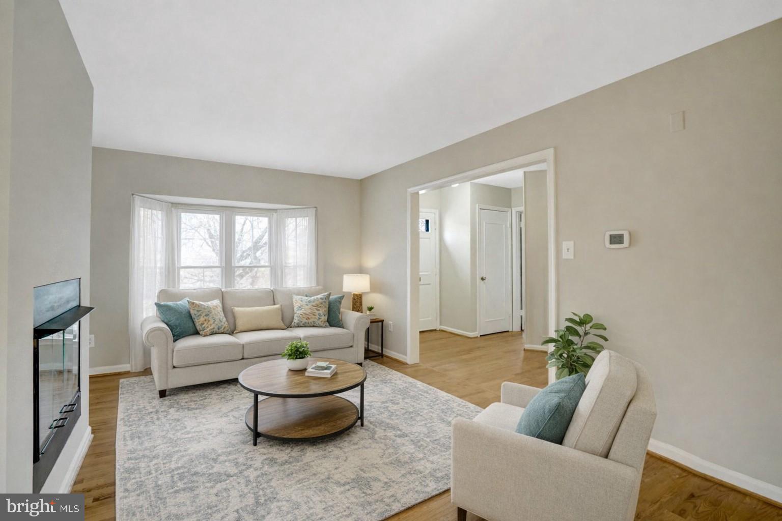 8523 Lakinhurst Lane Springfield, VA 22152 - Photo 7 of 76 Virtually staged