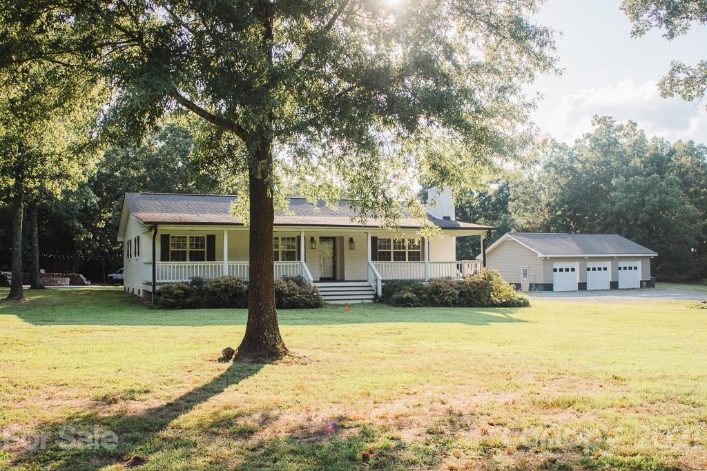1420 Rorie Road Marshville, NC 28103 - Photo 1 of 33 Gallery Image 1