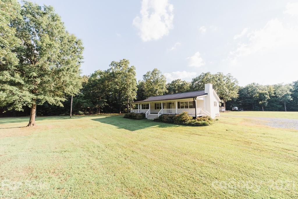 1420 Rorie Road Marshville, NC 28103 - Photo 2 of 33 Gallery Image 2