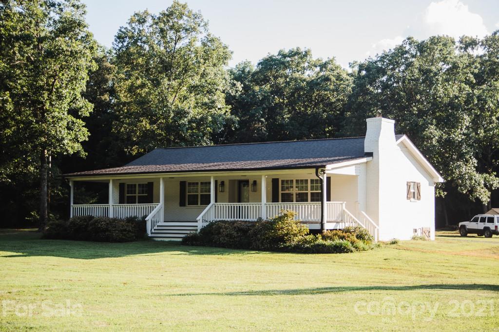 1420 Rorie Road Marshville, NC 28103 - Photo 3 of 33 Gallery Image 3