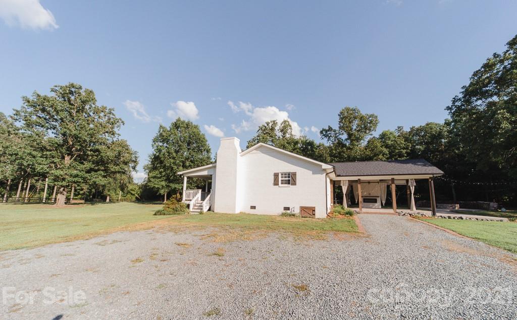 1420 Rorie Road Marshville, NC 28103 - Photo 4 of 33 Gallery Image 4