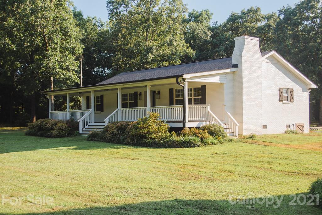 1420 Rorie Road Marshville, NC 28103 - Photo 31 of 33 Gallery Image 31