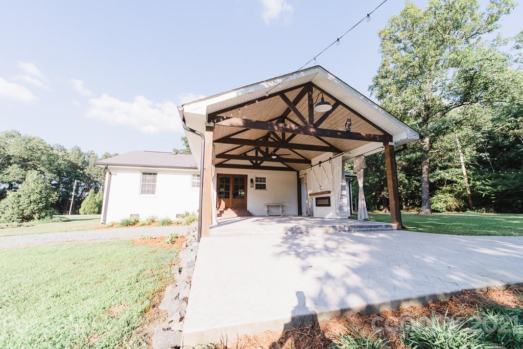 1420 Rorie Road Marshville, NC 28103 - Photo 7 of 33 Gallery Image 7