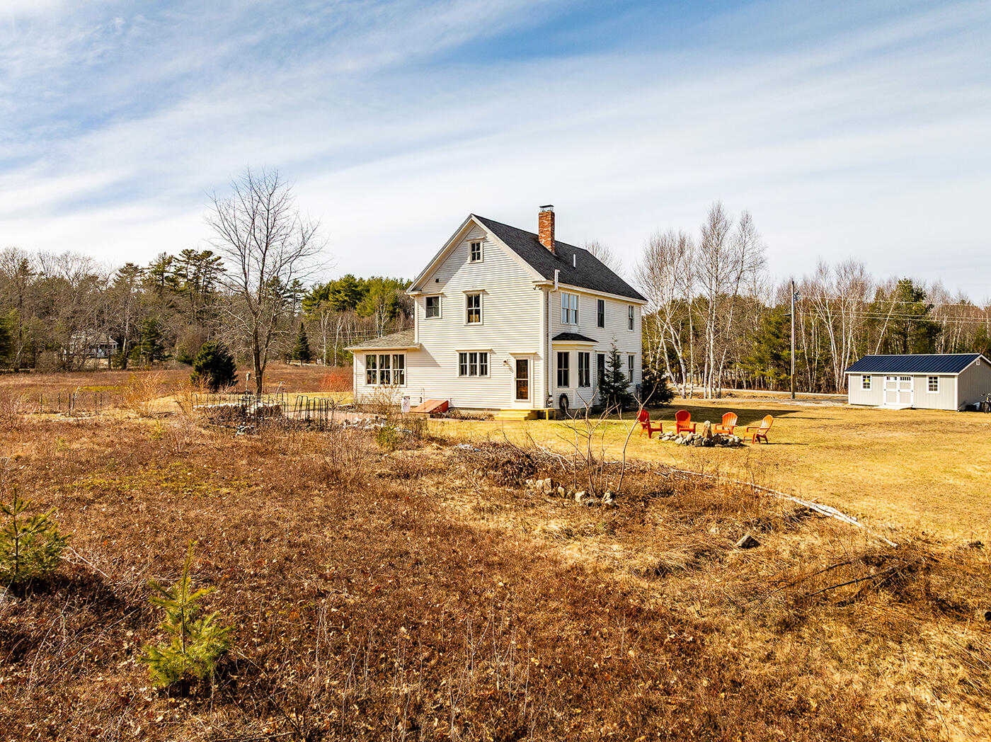 55 Fire Road 4 Warren, ME 04864 - Photo 4 of 51 DJI_0718