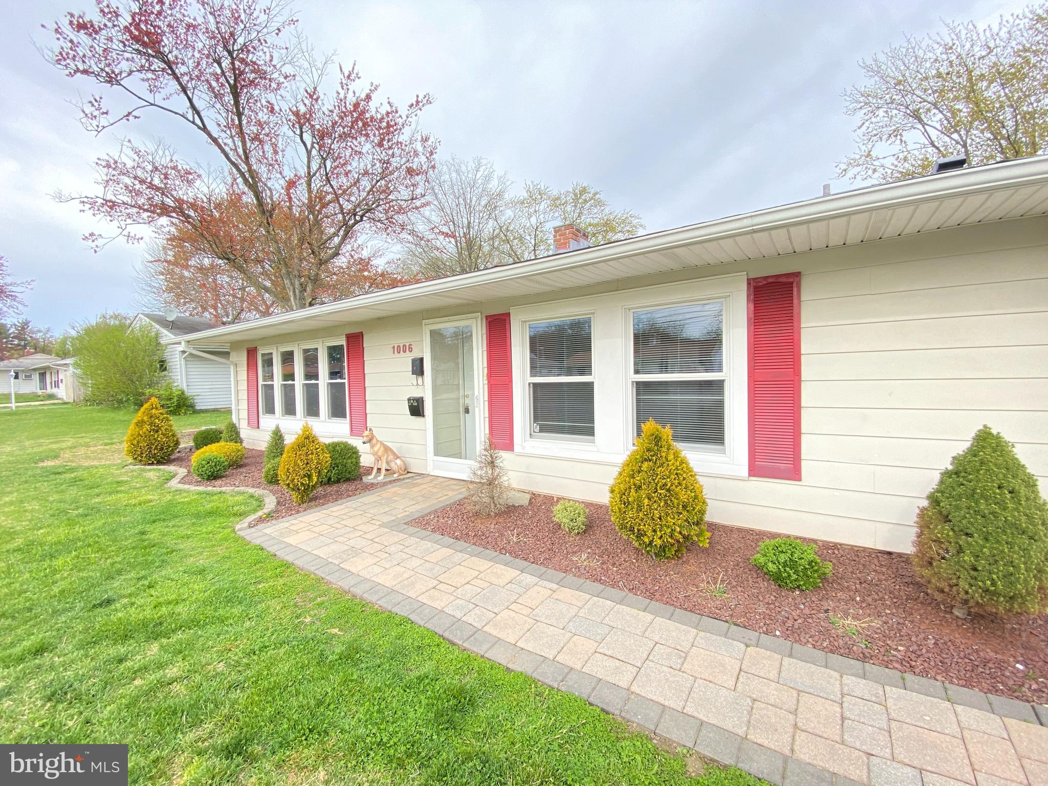 1006 Marrows Road Newark, DE 19713 - Photo 1 of 18 Gallery Image 1