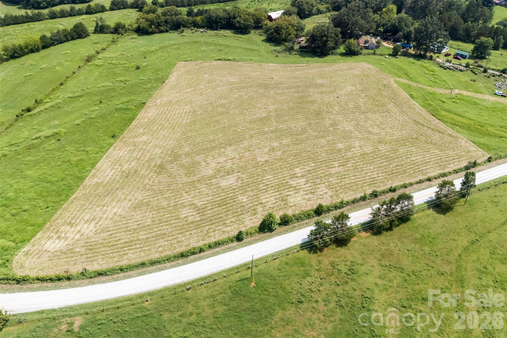0 French Belk Road Mount Ulla, NC 28125 - Photo 4 of 9 Gallery Image 4