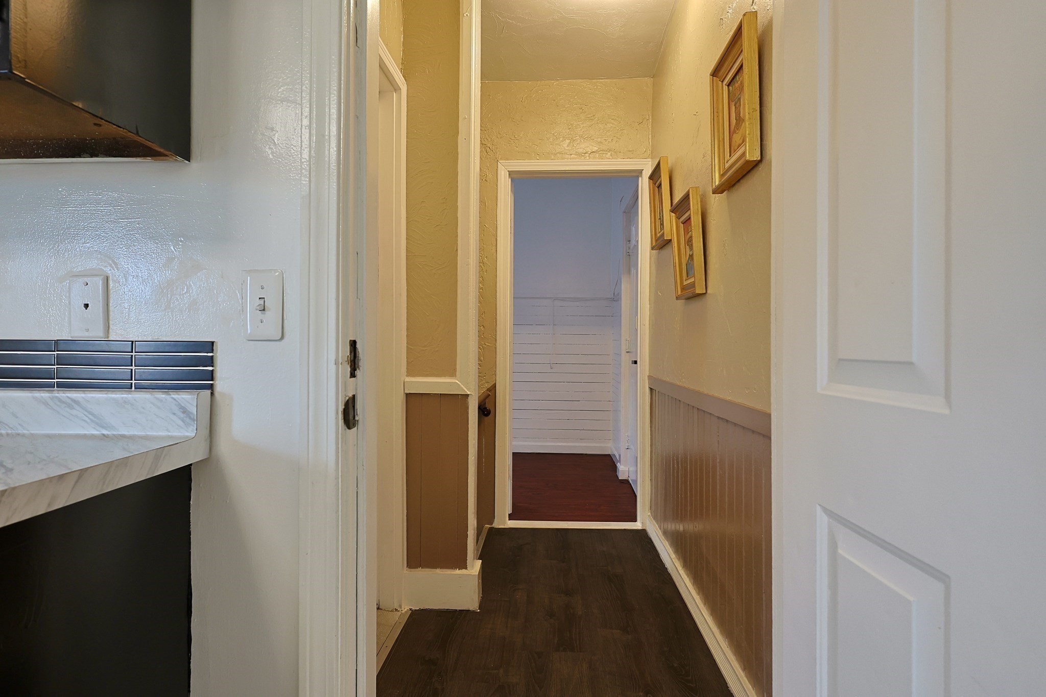 54 Oread Street, Unit 2 Worcester, MA 01608 - Photo 19 of 26 Gallery Image 19