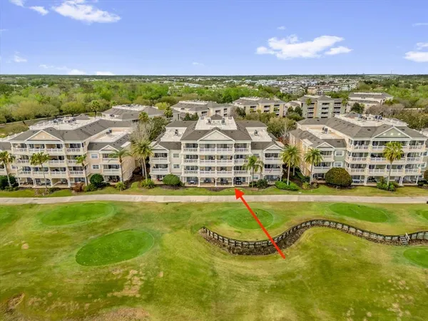 $415,900 | 1362 Centre Ct Ridge Drive, Unit 102, Reunion, FL 34747