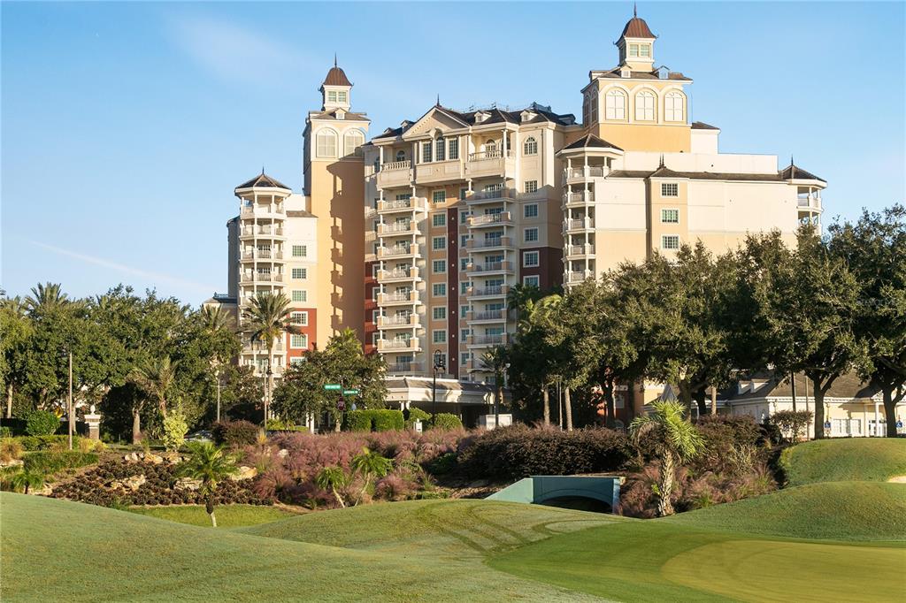 1362 Centre Ct Ridge Drive, Unit 102 Reunion, FL 34747 - Photo 27 of 35