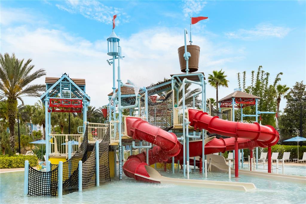 1362 Centre Ct Ridge Drive, Unit 102 Reunion, FL 34747 - Photo 33 of 35