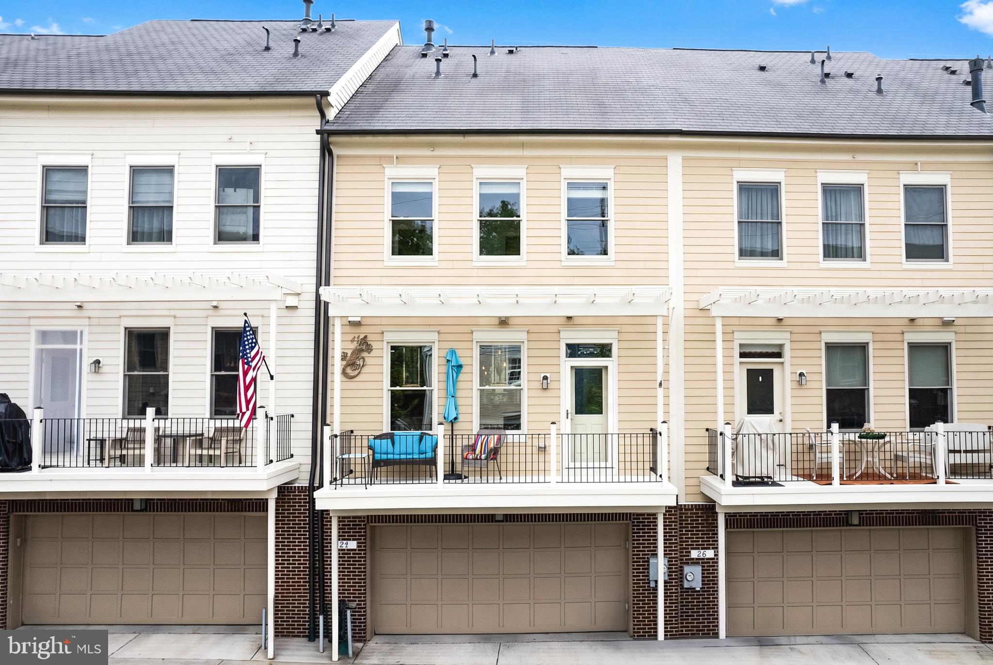 24 Maxwell Square Frederick, MD 21701 - Photo 51 of 55
