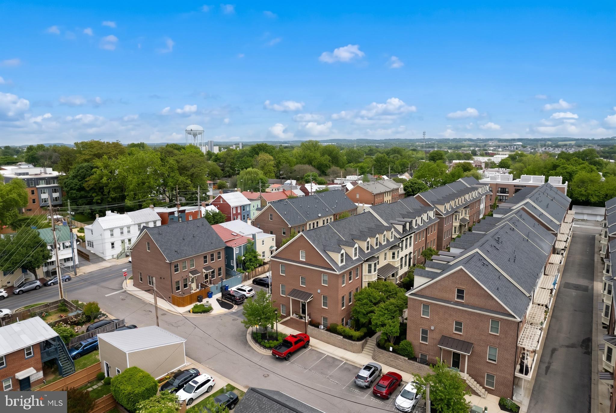 24 Maxwell Square Frederick, MD 21701 - Photo 52 of 55